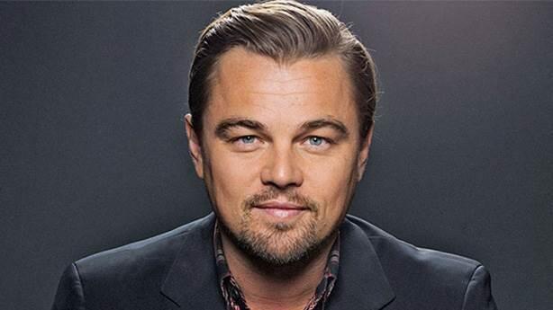 Ünlü Oyuncu Leonardo DiCaprio Batman’daki Görüntüyü Paylaştı
