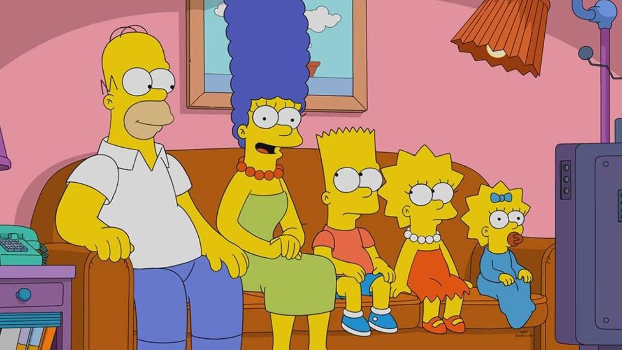 Simpsonlar Çizgi Filminin Kehanetleri Gerçekleşmeye Devam Ediyor