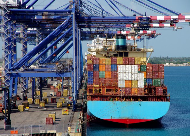 EİB’ten Ocak ayında 1 milyar 372 milyon dolar ihracat