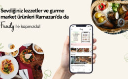 “İyi Yemek” Meraklılarının Vazgeçilmezi Fuudy, Şehrin En Sevilen Lezzetlerini Ramazan’da da Sofralarınıza Getiriyor