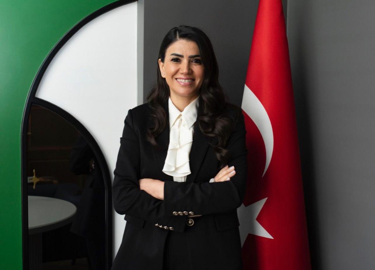 Kader Kılıç Kimdir? Nereli ve Kaç Yaşında? Kader Kılıç Hangi Derneğin Başkanı?