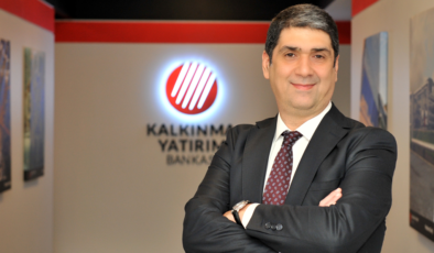 Türkiye Kalkınma ve Yatırım Bankası’nın Kurumsal Yönetim Derecelendirme Notu 9,32