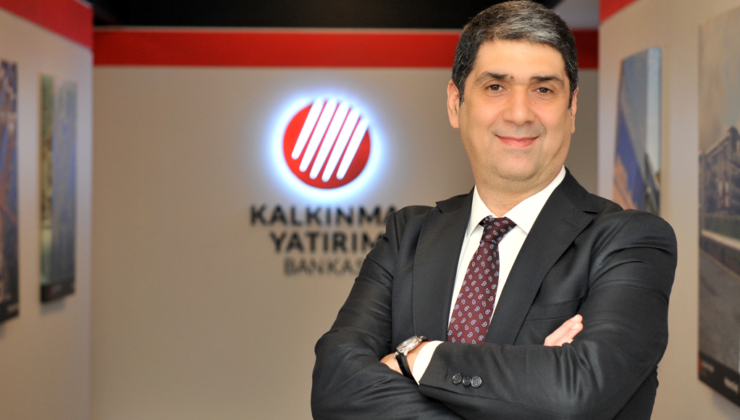 Türkiye Kalkınma ve Yatırım Bankası’nın Kurumsal Yönetim Derecelendirme Notu 9,32