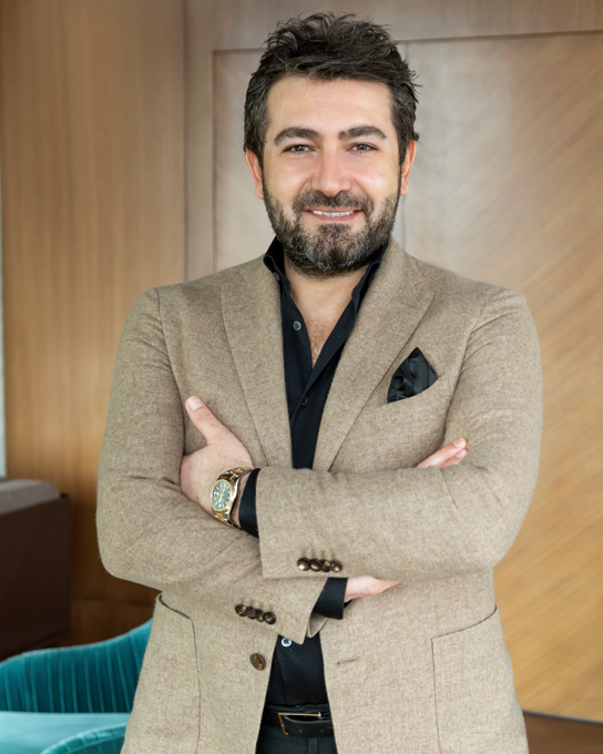 Biotrend Enerji, En Mutlu İşyeri