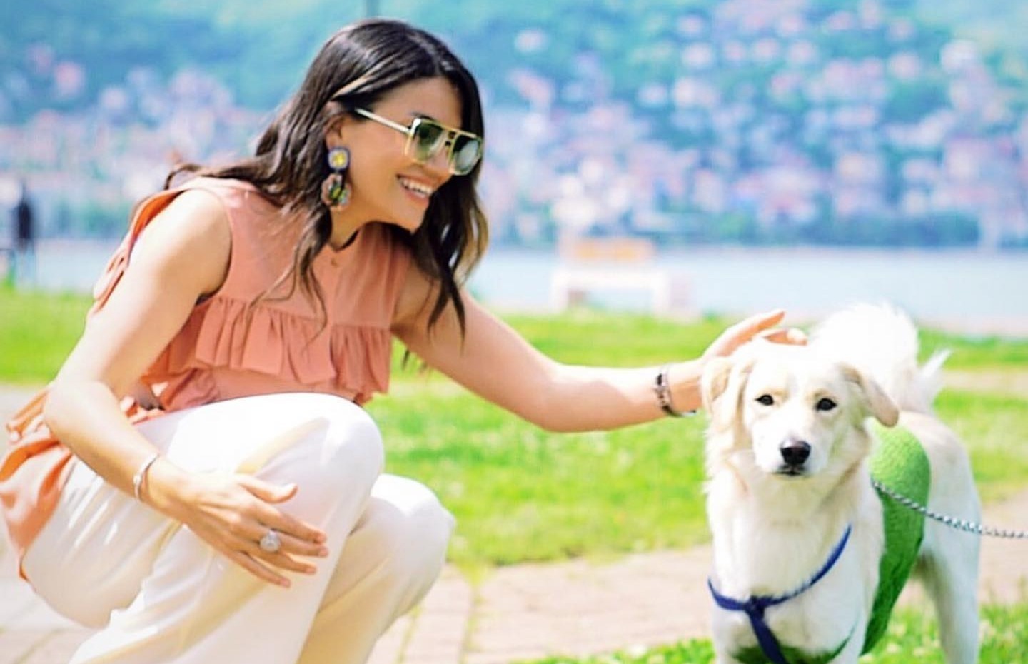 Antalya’da Yatırımlarıyla Bilinen İş Kadını Kader Kılıç’tan Antalya’ya Yepyeni Bir Proje Daha!