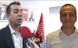 Toroslar’ın DEM’e teslim edilmesine CHP’lilerden büyük tepki