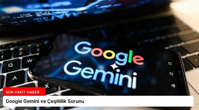 Google Gemini ve Çeşitlilik Sorunu