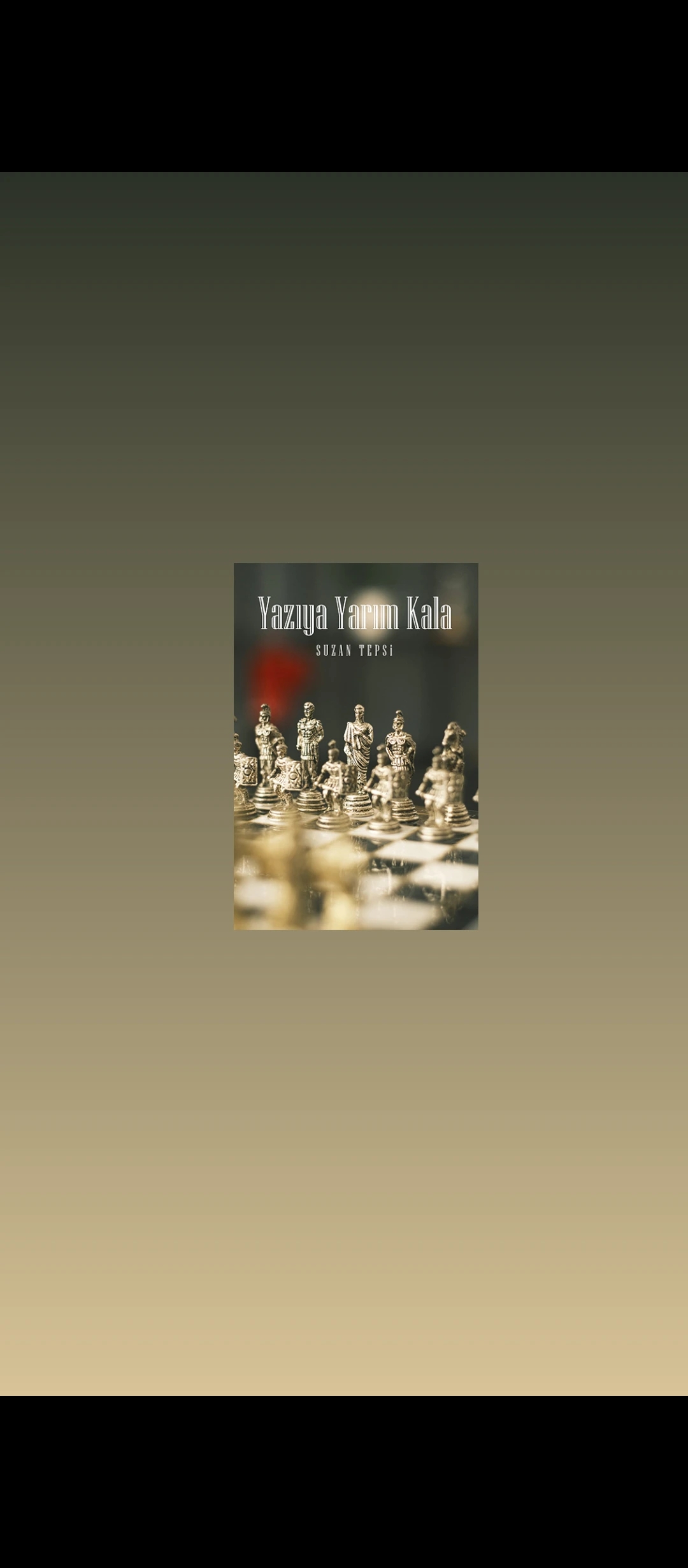 Yazar Suzan Tepsi Özkardeşler ile Söyleşiler…