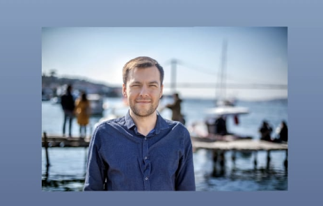 Yazar Furkan Özen ile Söyleşiler…