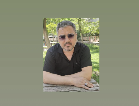 Yazar Ömer Faruk Solmaz ile Söyleşiler…