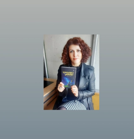 Yazar Emel Can ile Söyleşiler…