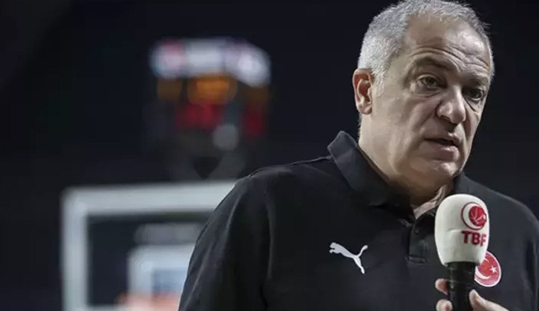 Ekrem Memnun: Bizim Amacımız Oyuncu Arkadaşları Tanımak!