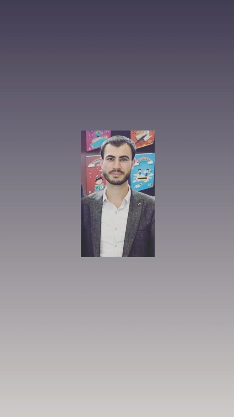 Yazar Mücahit YILMAZ İle Söyleşiler…