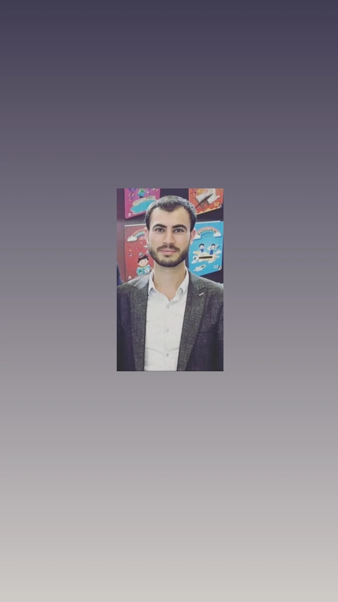 Yazar Mücahit YILMAZ İle Söyleşiler…