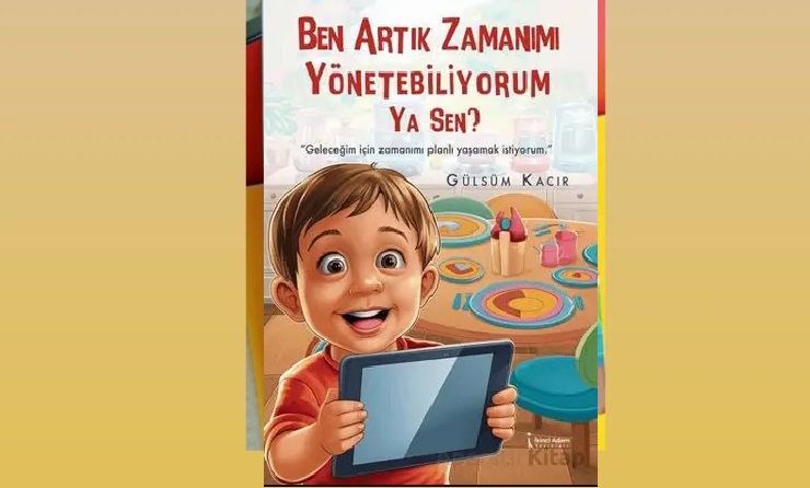 Yazar Gülsüm Kacır İle Söyleşiler…