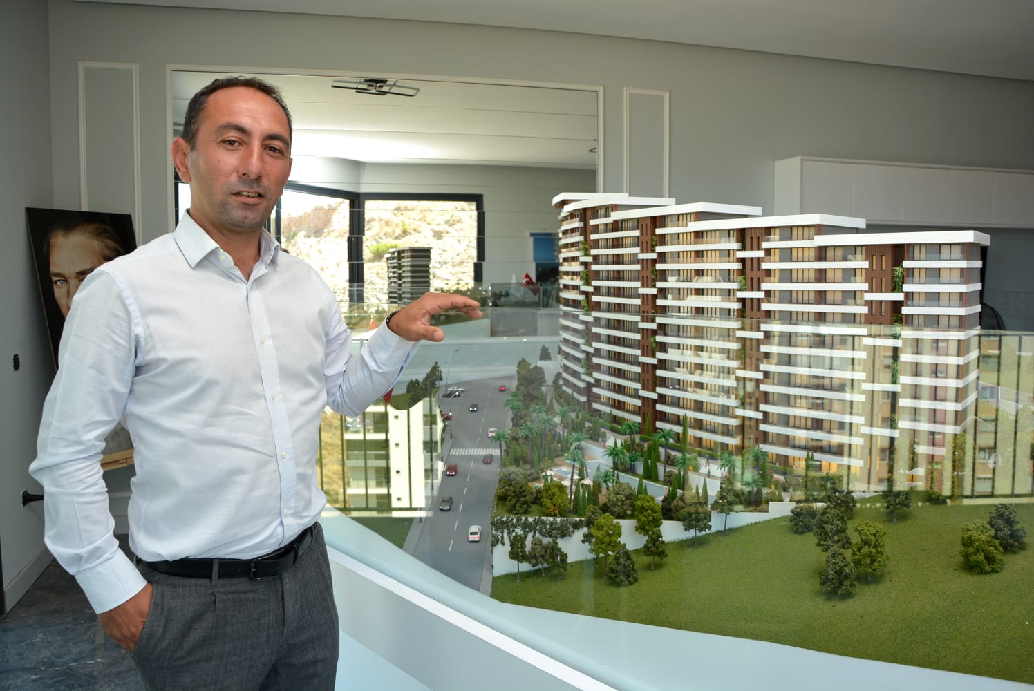 Sirius Florida Hem Önem Katsayısını, Hem de Yaşam Standartlarını Yükseltti