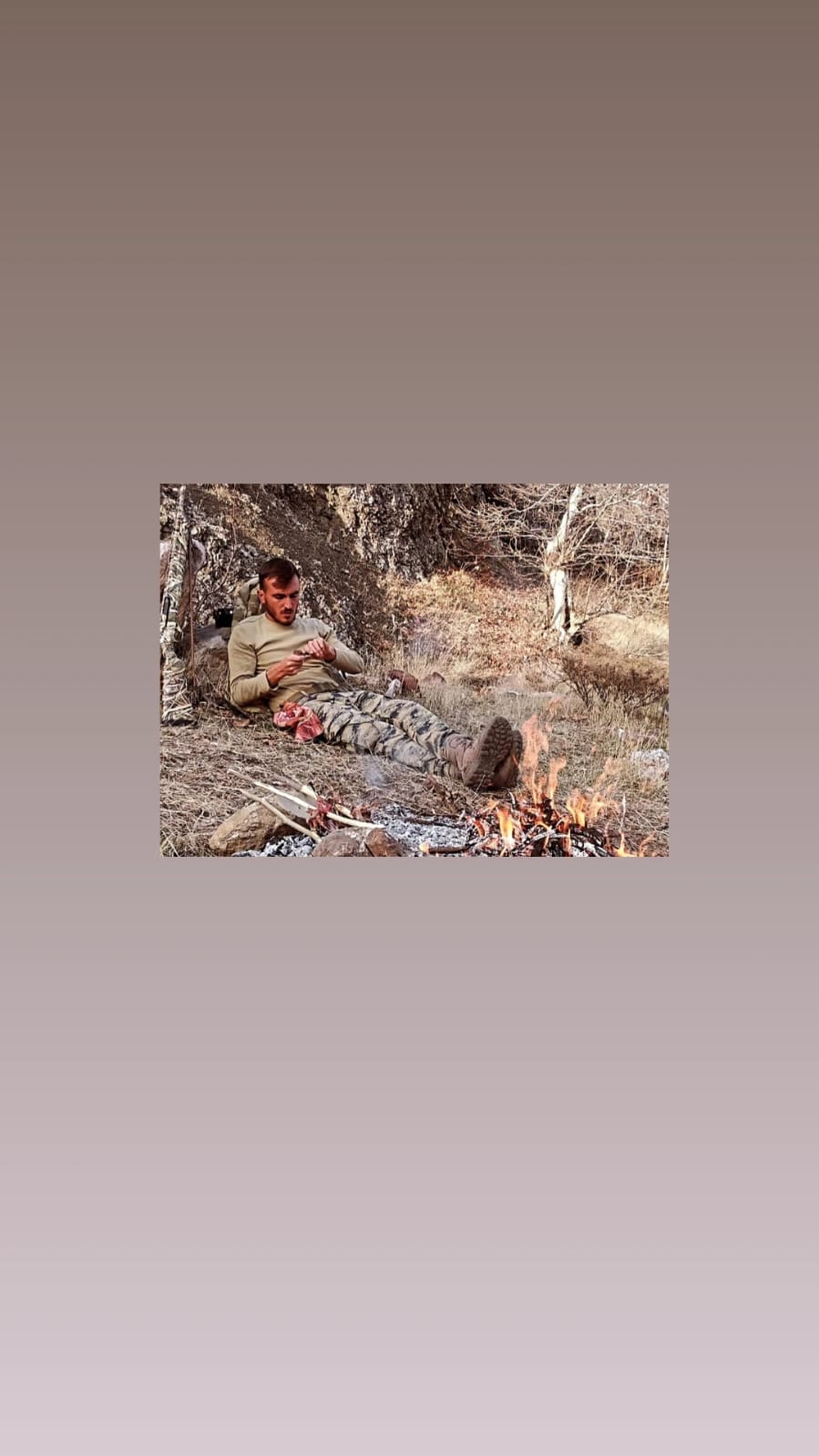 Yazar Fatih Güçlü İle Söyleşiler…