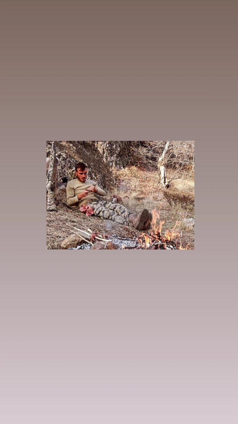Yazar Fatih Güçlü İle Söyleşiler…