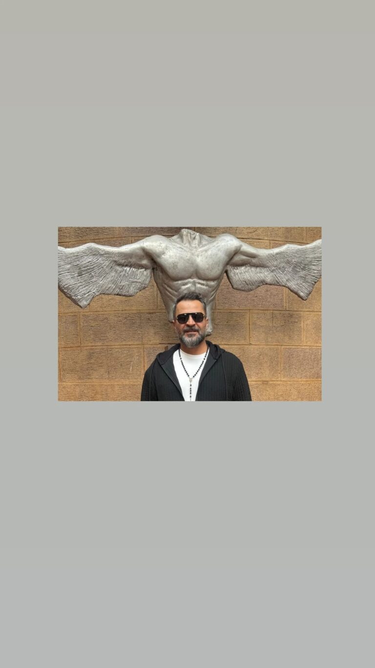 Yazar Ali Karataş İle Söyleşiler…