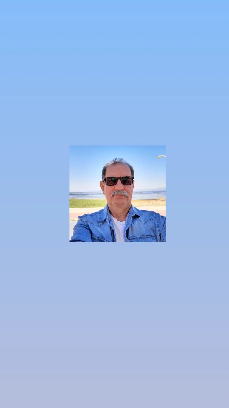 Yazar Ali Havare İle Söyleşiler…