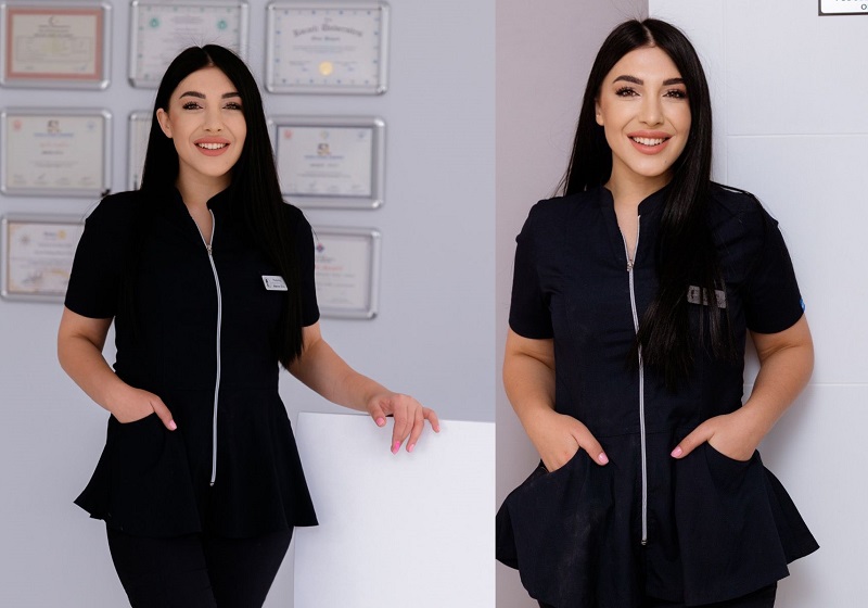 Merve Utlu; Türkiye’de Podoloji Alanında Bir Başarı Hikayesi