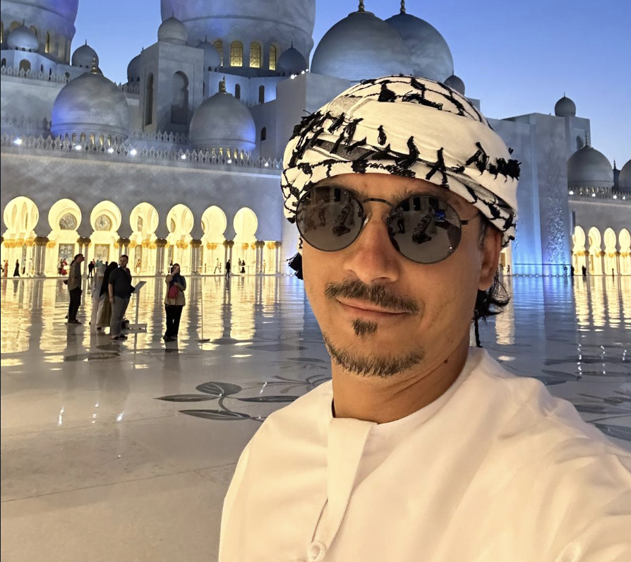 Babrak (Music) Zafarmal’ın TikTok Üzerinden Desteklediği Çocuklar ve Sokak Hayvanları