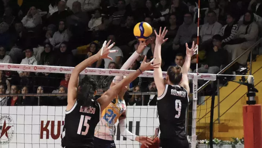 Kuzeyboru, Beşiktaş’ı Devirecek Kimse Yok Mu? Diye Soruyor!