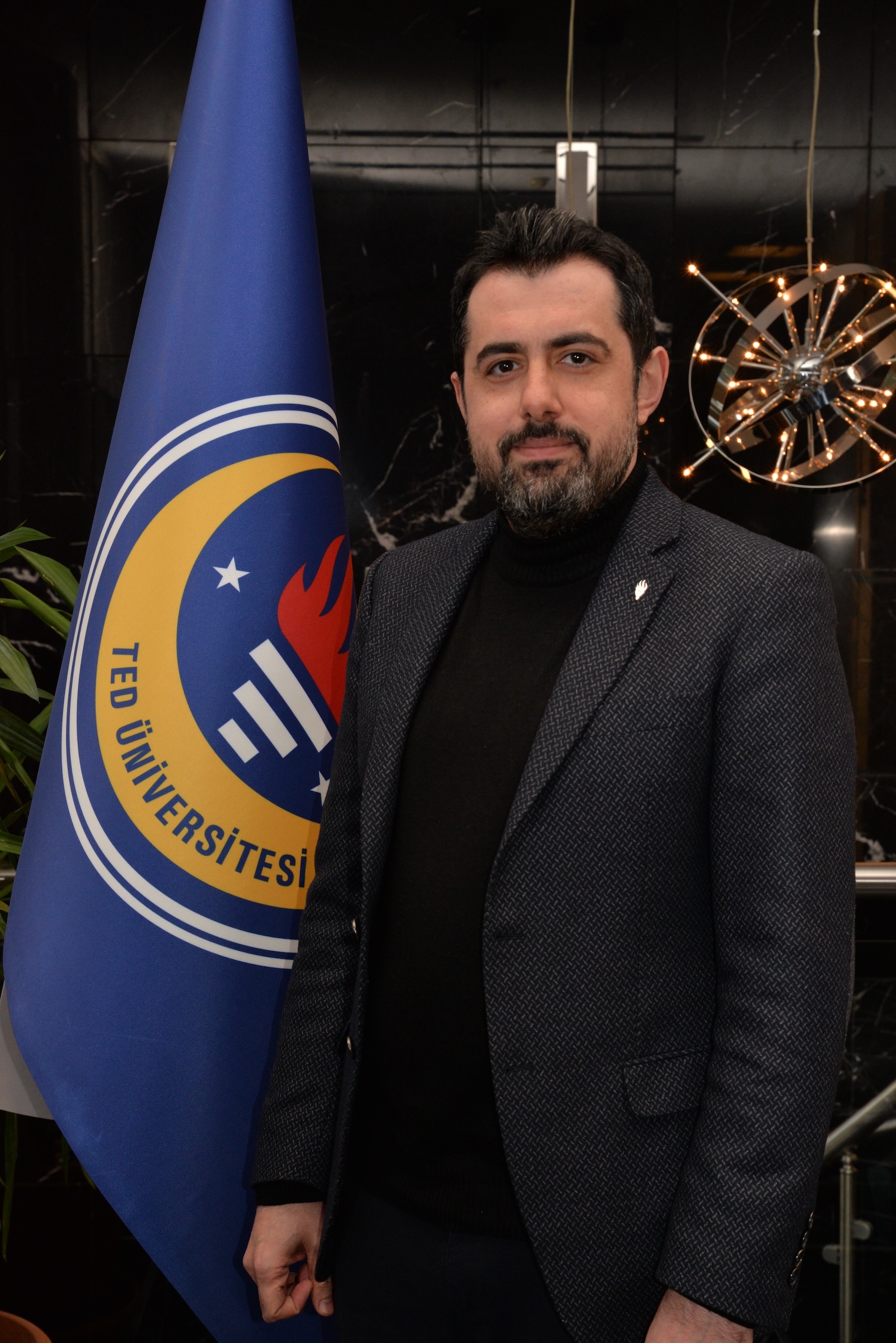 TED Üniversitesi OPTIMIST projesi AB’den 250 bin Euro fon aldı