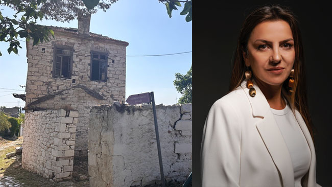 Didim ve Bölgenin Kültürel Mirasını Koruma Yolunda Önemli Bir Adım: Yüksek Mimar E. Öznur Gündoğdu’dan İki Kapsamlı Çalışma