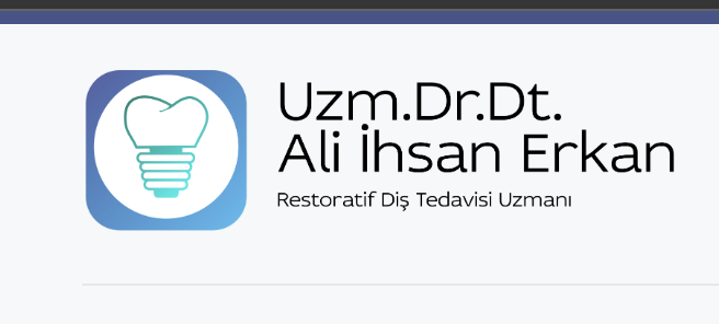 Diş Beyazlatma: Diş Hekimi Ali İhsan Erkan ile Parlak ve Bembeyaz Dişlere Kavuşun
