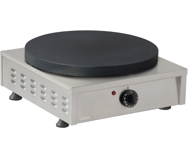 Ticari Mutfaklar İçin Yüksek Performanslı Çözümler