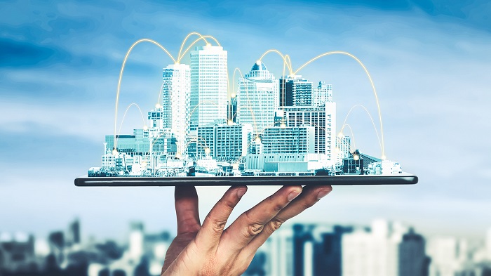 Proptech, kişiselleştirilmiş gayrimenkul hizmetlerini hızlandırıyor