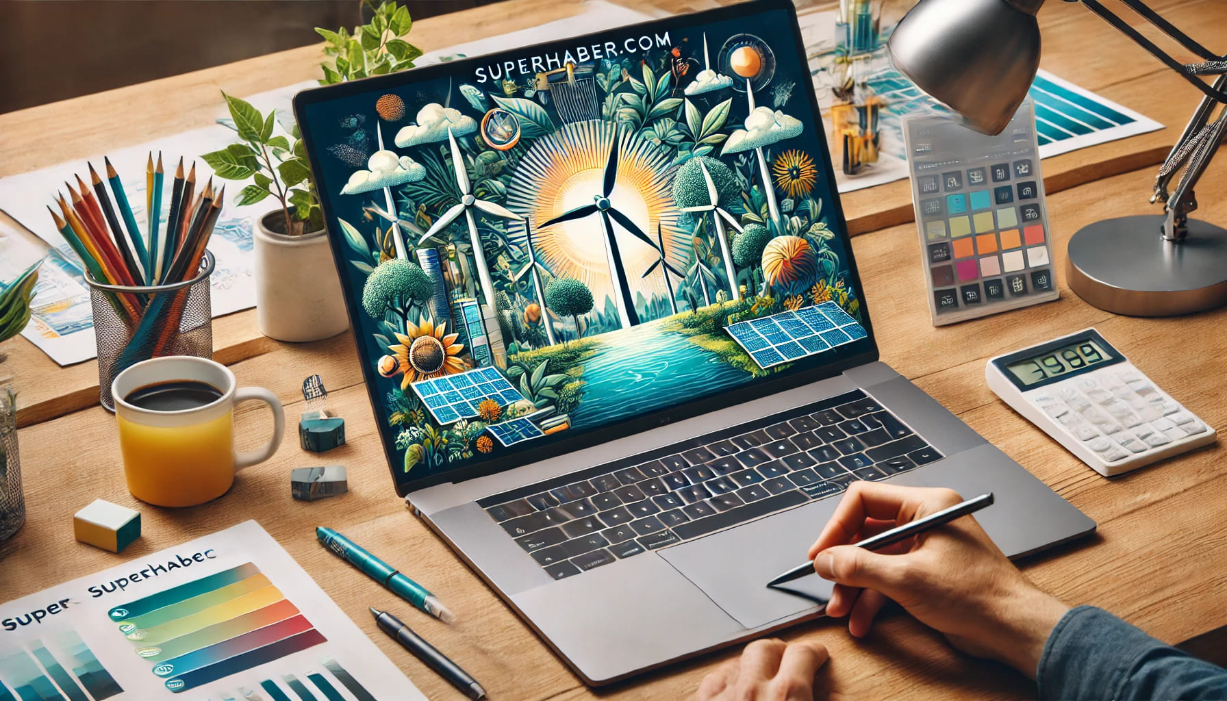 Gündem, Teknoloji ve Spor Haberleri