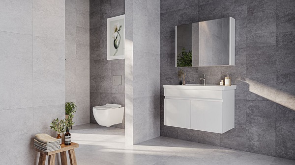 Su hazinemiz eriyor: İsrafta banyolar ilk sıralarda