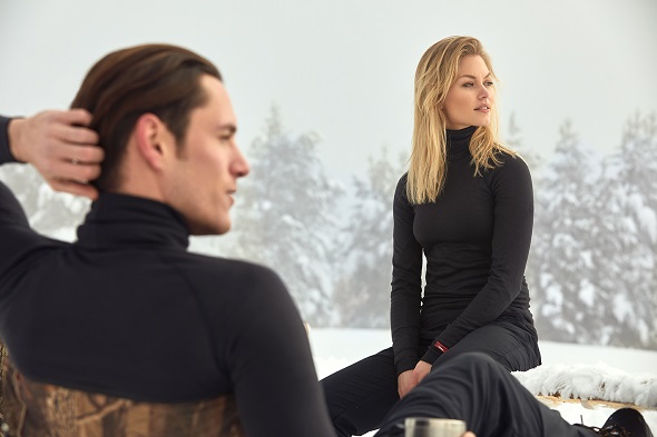 Blackspade, termal giyimde ihracat karnesini paylaştı