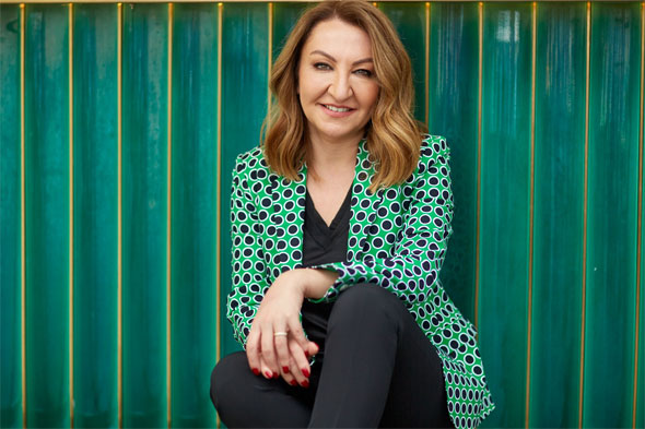 İş dünyasında kavramlar değişti: Beyaz değil altın yakalı!