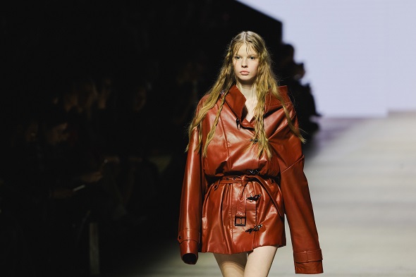 200’den fazla moda markası, Moskova’da buluştu