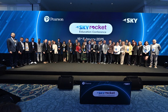 İngilizce dil eğitimini geliştirmek için 600 eğitimci İstanbul’daki konferansta buluştu