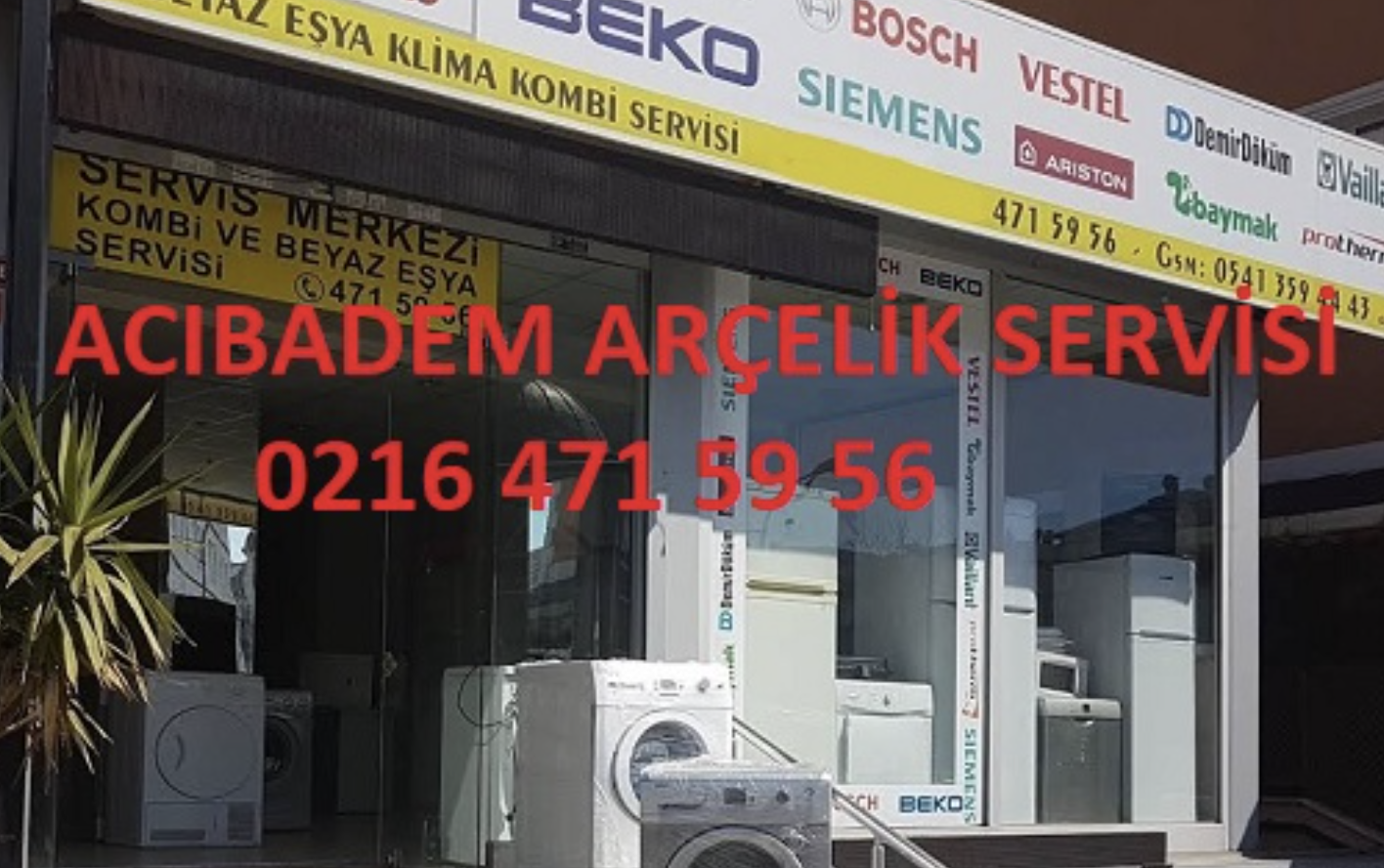 Çamaşır Makinesi Sıkarken Neden Tak Tak Ses Yapar?