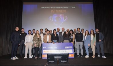 INMerge İnovasyon Zirvesi, İstanbul’daki INTürkiye etkinliğiyle küresel erişimini genişletiyor