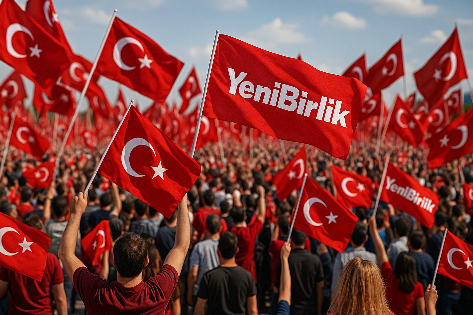Son Dakika Haberleri, Güncel Gelişmeler ve Ekonomi Başlıkları