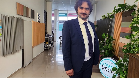 Ahşap yerine WPC kullanımı yaygınlaşıyor