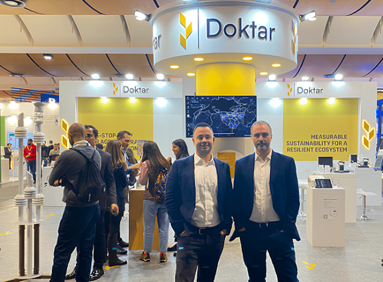 Doktar, küresel büyüme için 7,5 milyon euro yatırım aldı