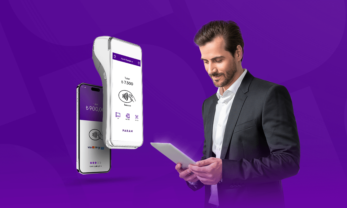 Ödeme Geçidi (Payment Gateway) ve Ödeme İşlemcisi (Payment Processor) Arasındaki Fark Nedir?