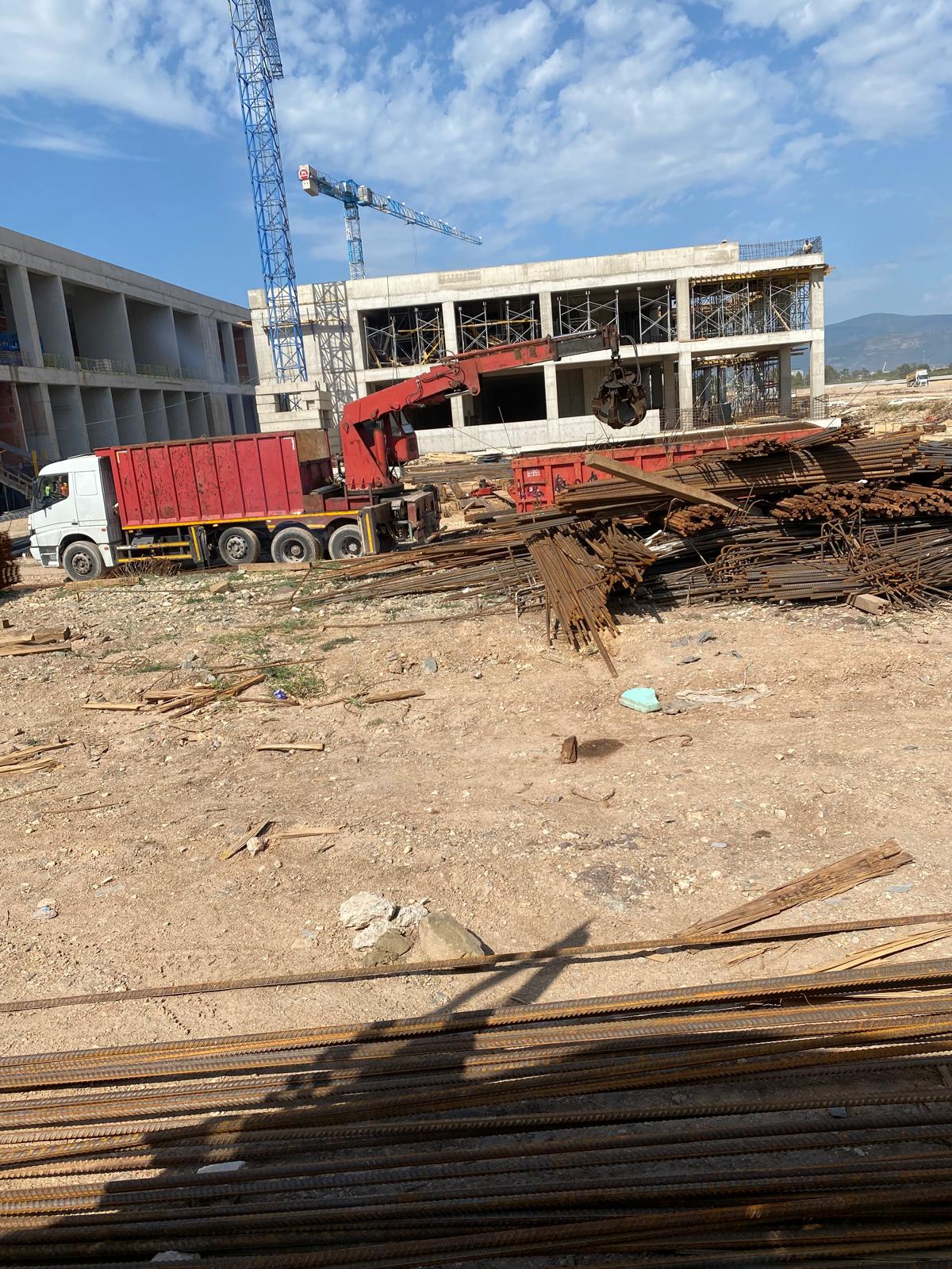 Samsun’da Hurda Fiyatları Nasıl Belirlenir?