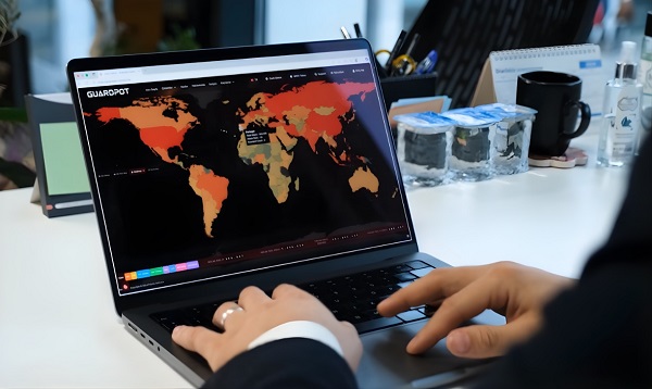 Yerli siber güvenlik platformu Guardpot, Fonangels’ta yatırım turuna çıktı