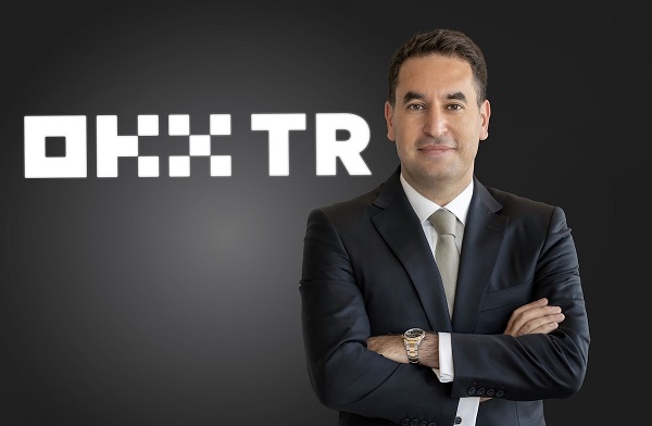 OKX TR YK Başkanı Mehmet Çamır: “OKX, son yatırımla ilklerin şirketi olduğunu kanıtladı”