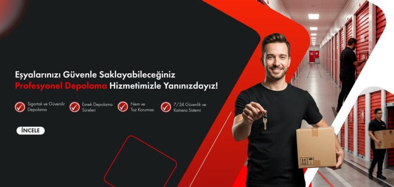Şehirlerarası Evden Eve Nakliyat Ayrıcalığı
