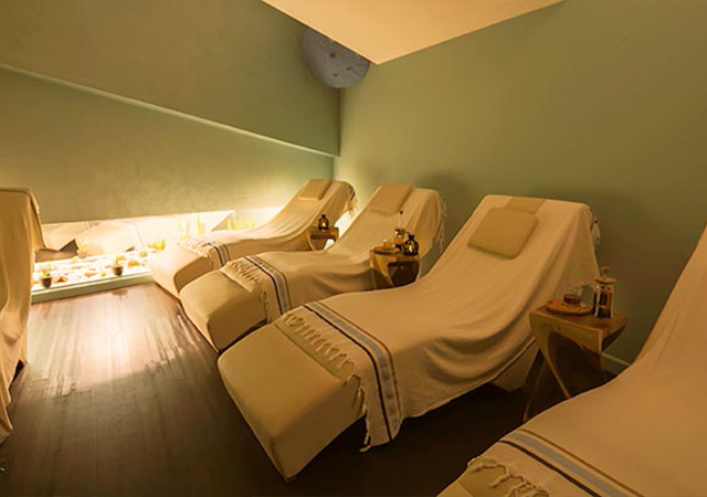 İstanbul Şehir Yaşamında Düzenli Masaj Terapisi ve Bölgesel Uzman Erişimi