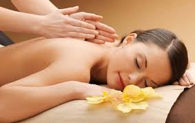 Massage Services Taksim